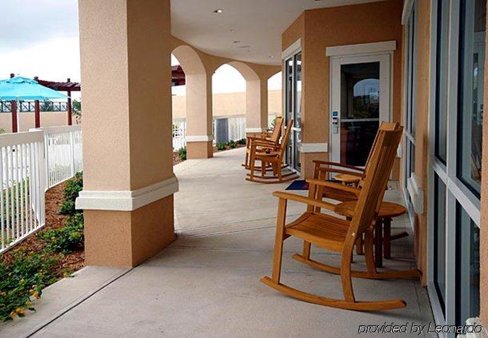 Courtyard Fort Myers At I-75 And Gulf Coast Town Center Estero Eksteriør billede